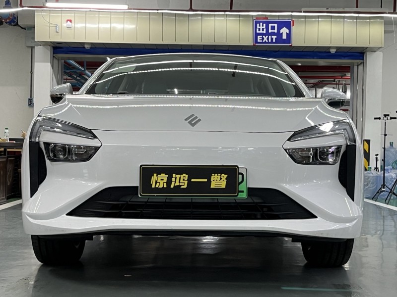 深圳26年江铃弈1