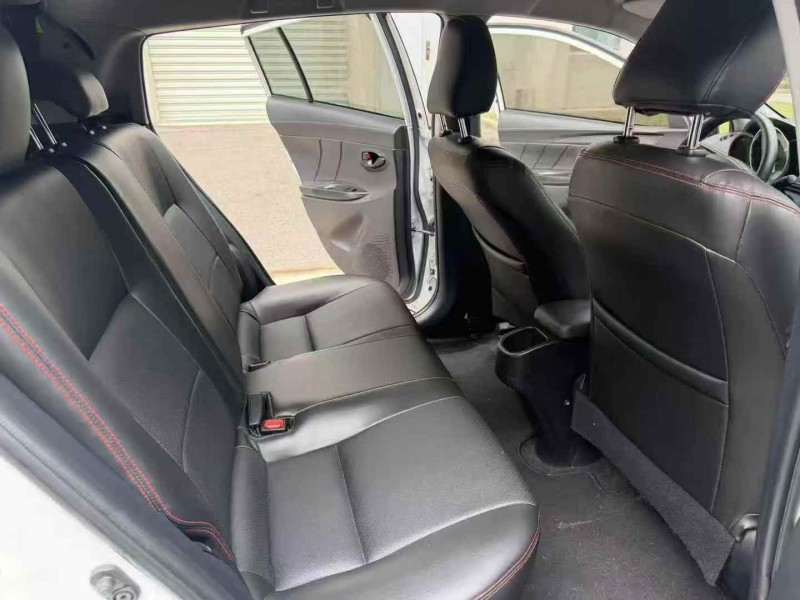 苏州20年丰田YARiS L 致炫5