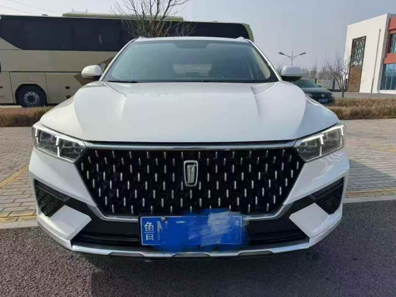 唐山21年奔腾T771
