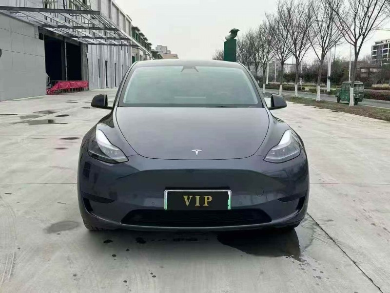 徐州23年特斯拉MODEL Y1