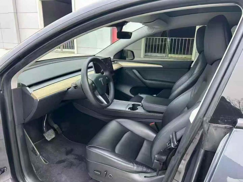 徐州23年特斯拉MODEL Y4