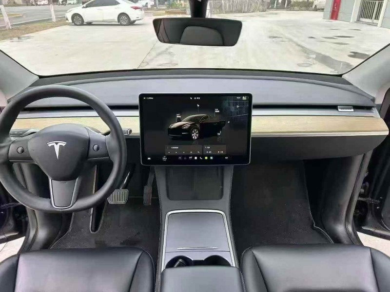 徐州23年特斯拉MODEL Y6