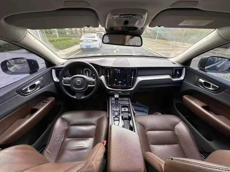 广州19年沃尔沃XC609