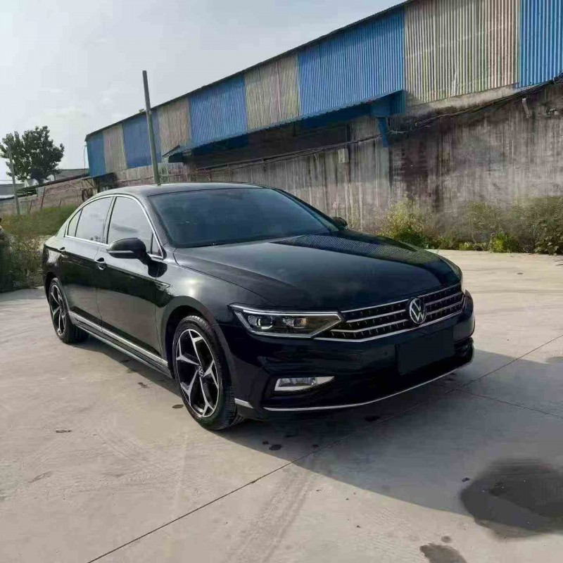 东营24年大众迈腾2
