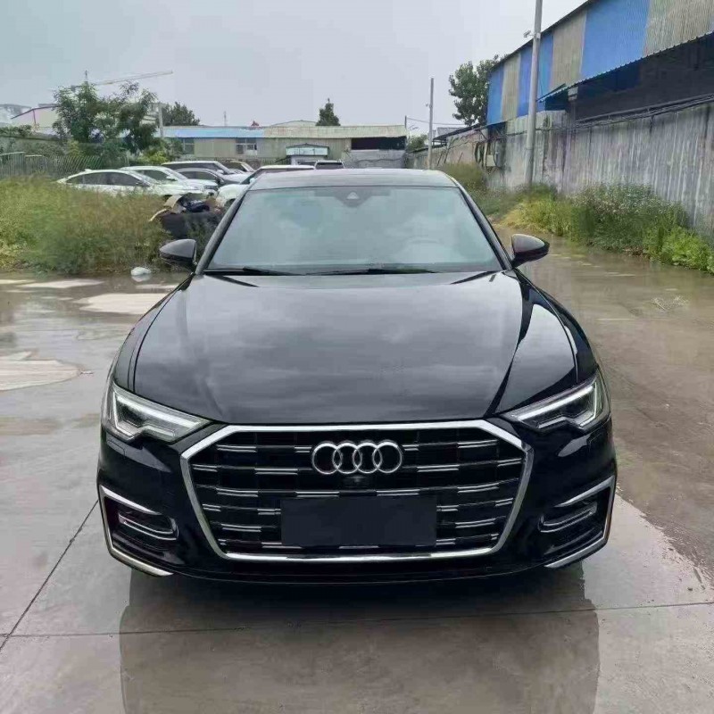 潍坊22年奥迪A6L1