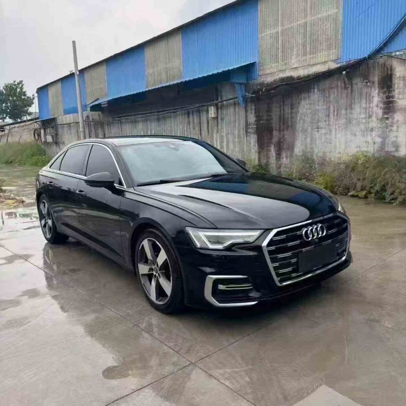 潍坊22年奥迪A6L2