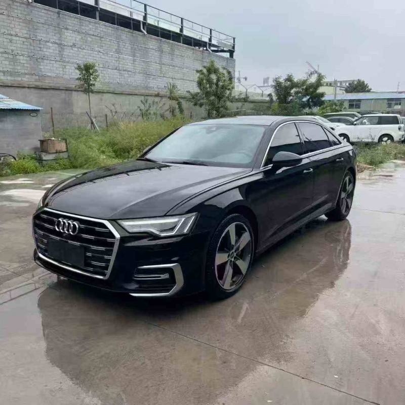 潍坊22年奥迪A6L3