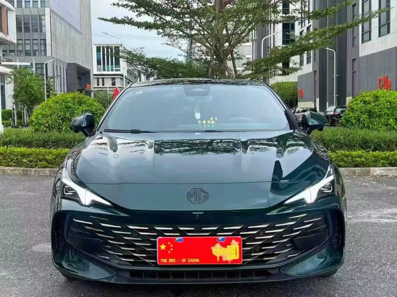 广州24年名爵71
