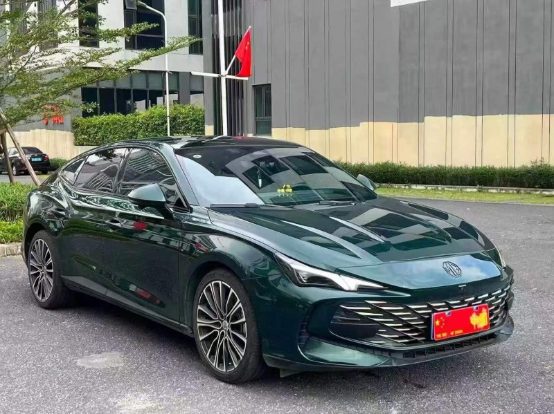 广州24年名爵76