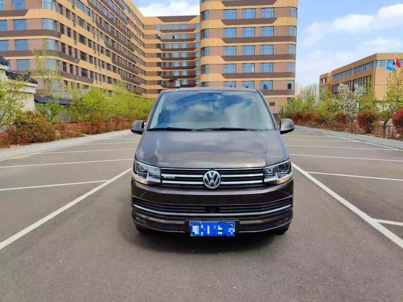 潍坊16年大众迈特威1
