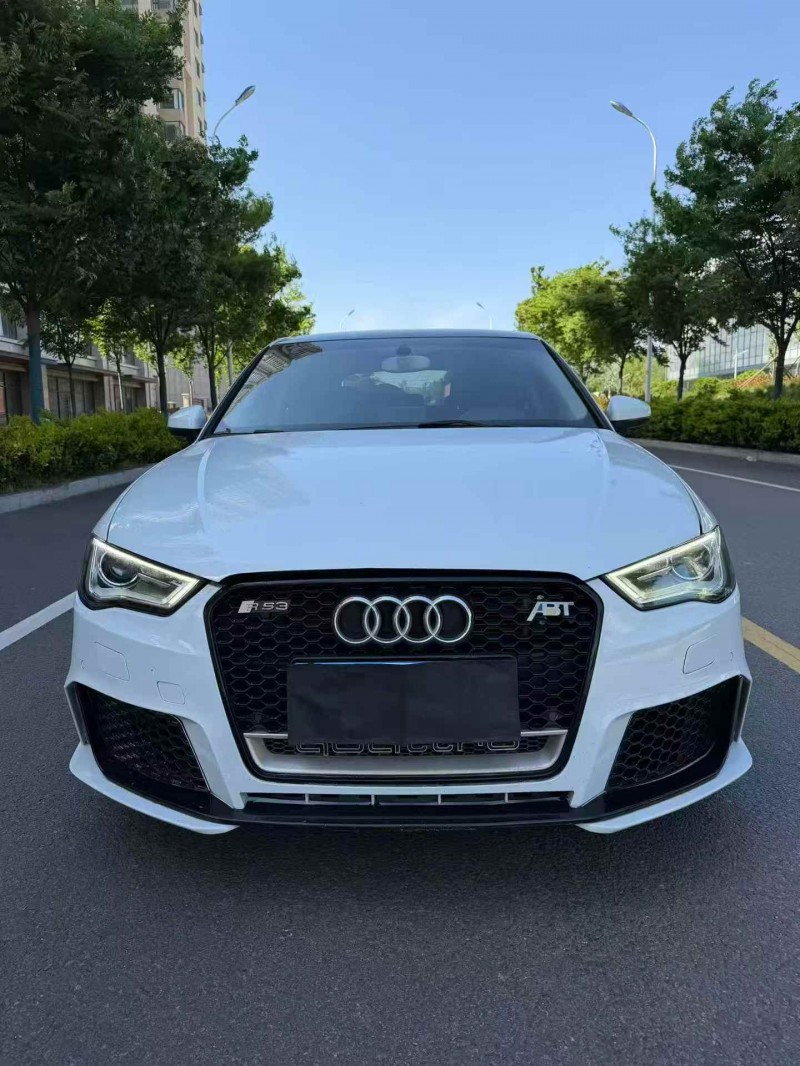 东营16年奥迪A31