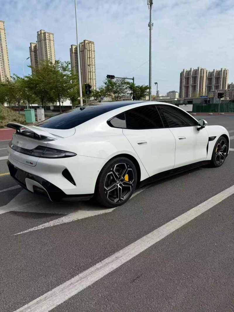 东营25年小米SU77