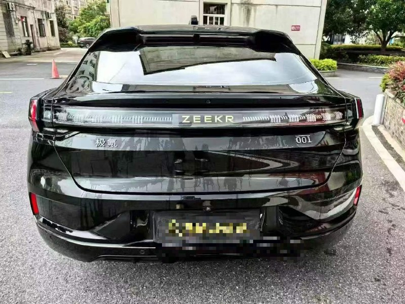 金华22年极氪汽车0019