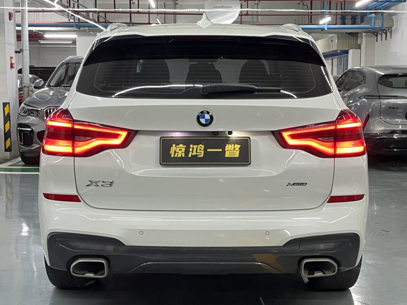 深圳21年宝马X39