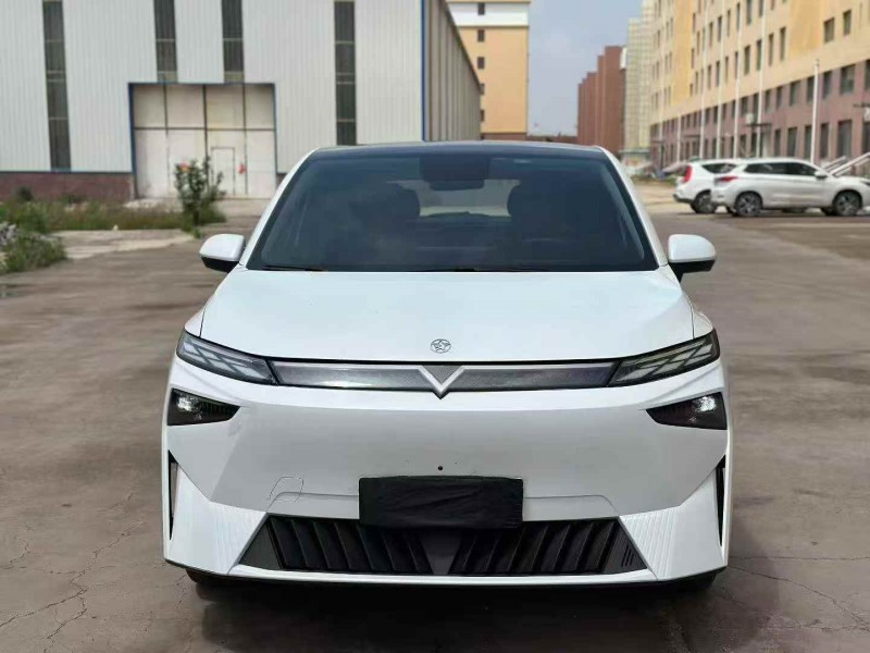 潍坊24年启辰VX61