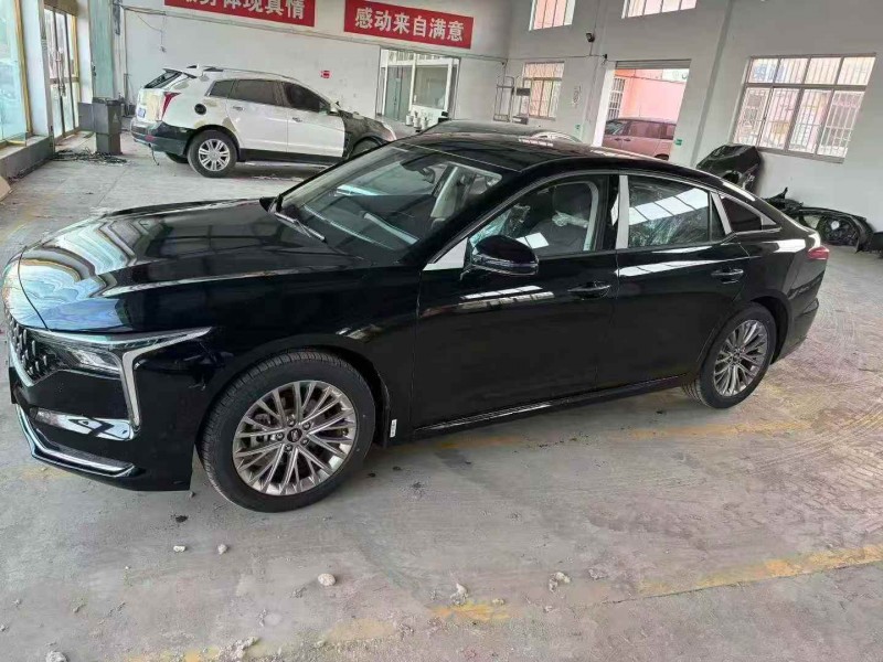 东营25年奔腾B702
