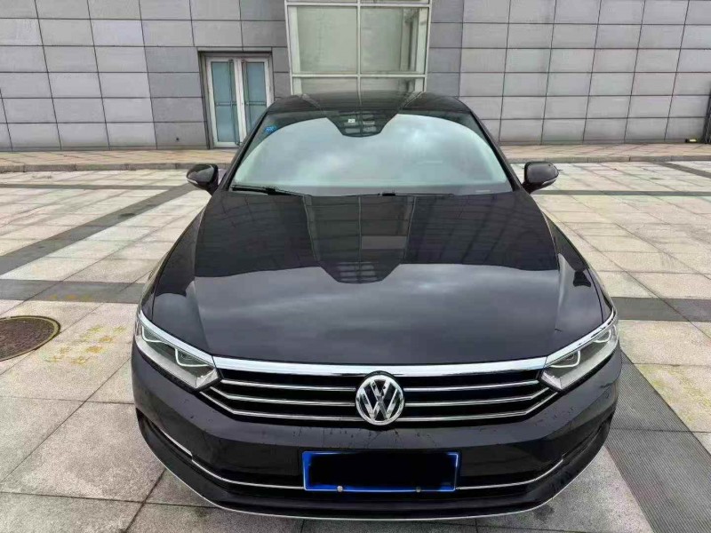 东营18年大众迈腾1