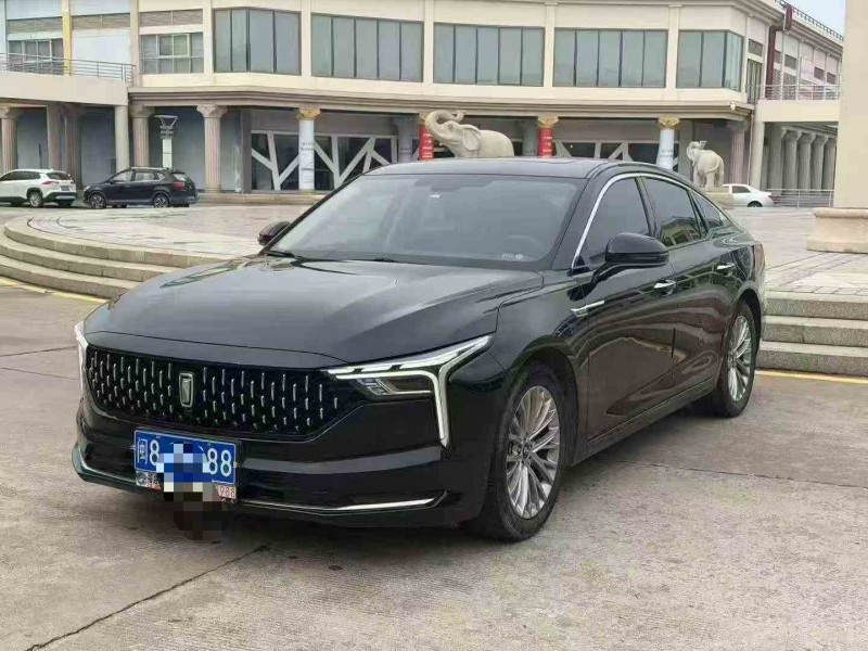 福州24年奔腾B702