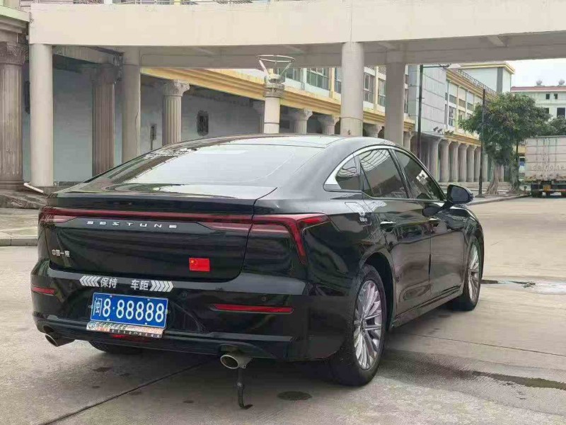 福州24年奔腾B708