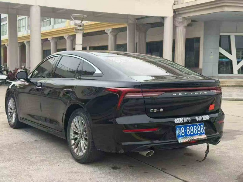 福州24年奔腾B709