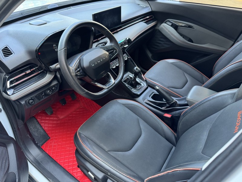 济宁20年宝骏RS37