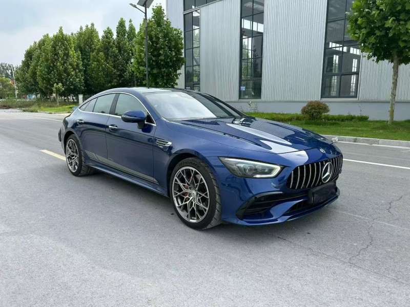 徐州20年奔驰AMG2