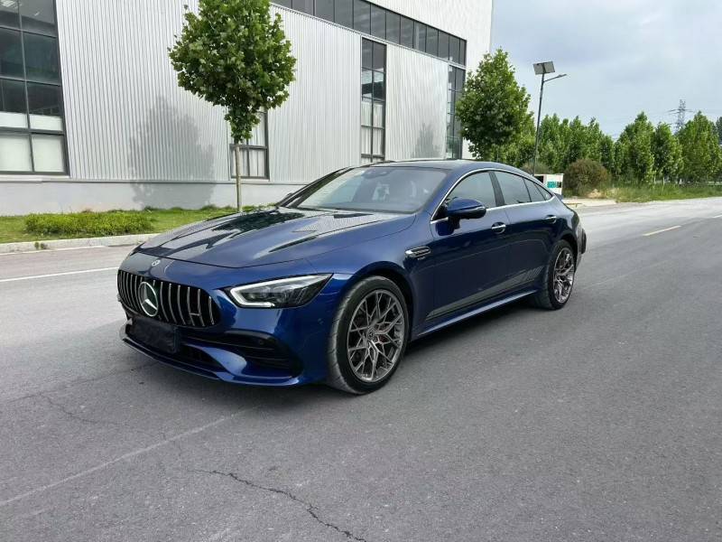 徐州20年奔驰AMG3