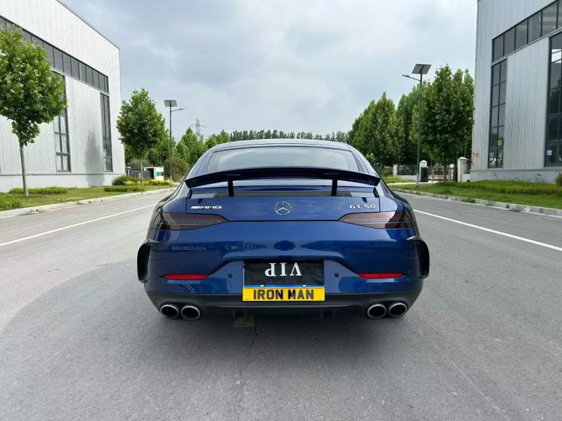 徐州20年奔驰AMG9