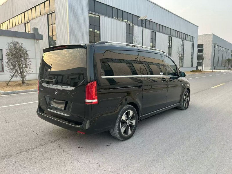 徐州22年奔驰V8