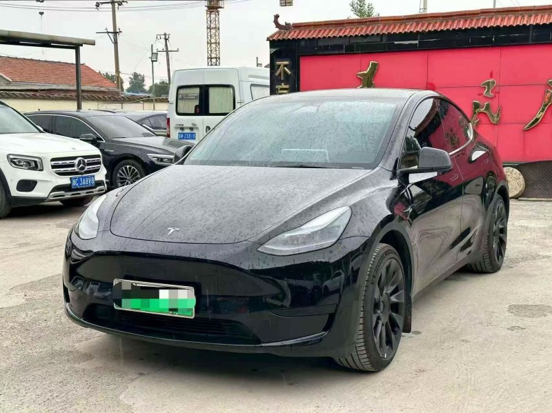 淄博23年特斯拉MODEL Y2