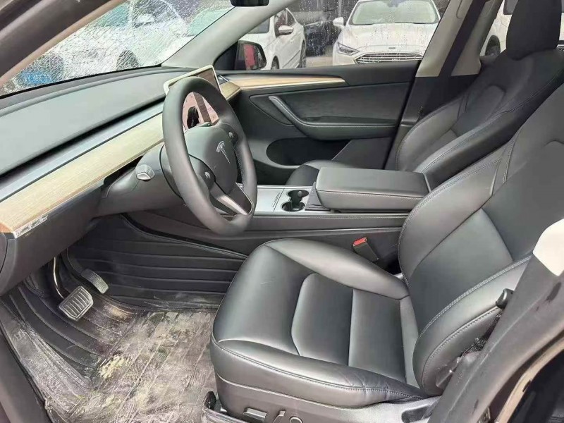淄博23年特斯拉MODEL Y4