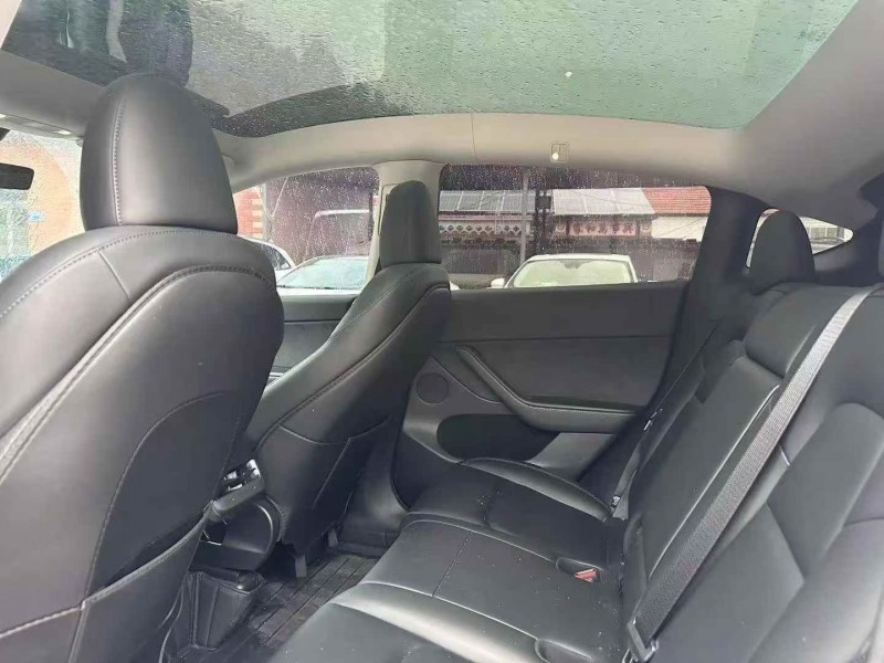 淄博23年特斯拉MODEL Y7