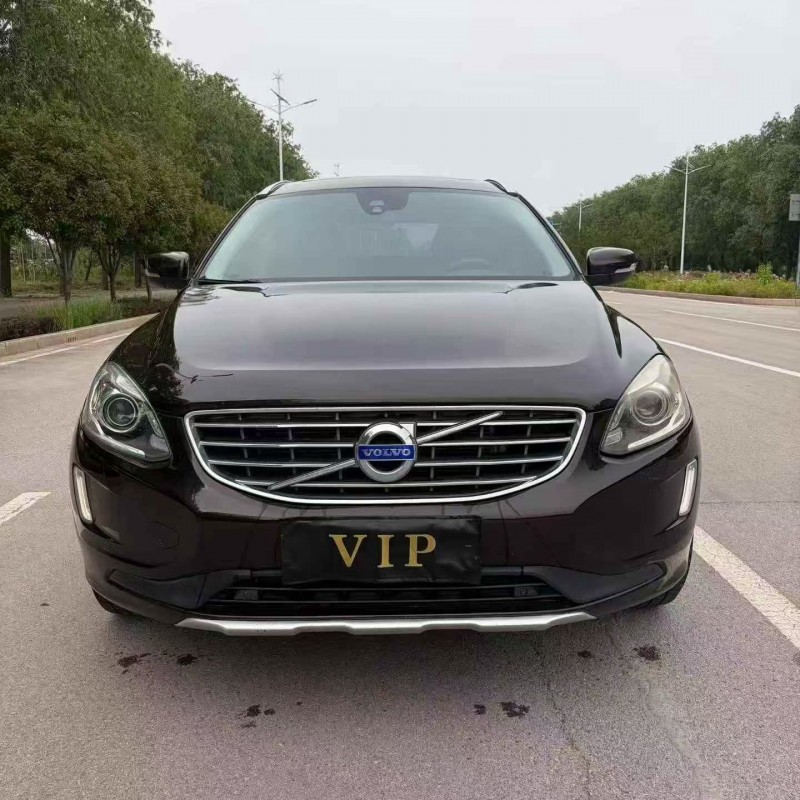淄博17年沃尔沃XC601
