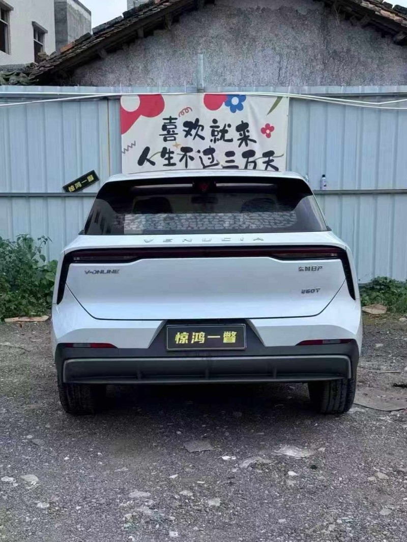 广州23年启辰大V9