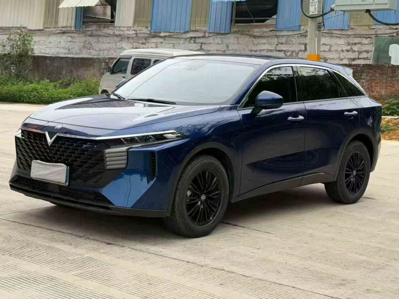 南平23年启辰大V3