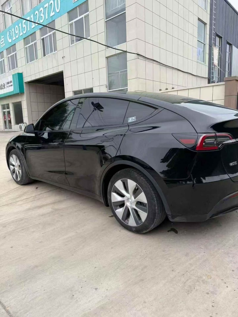 枣庄23年特斯拉MODEL Y7