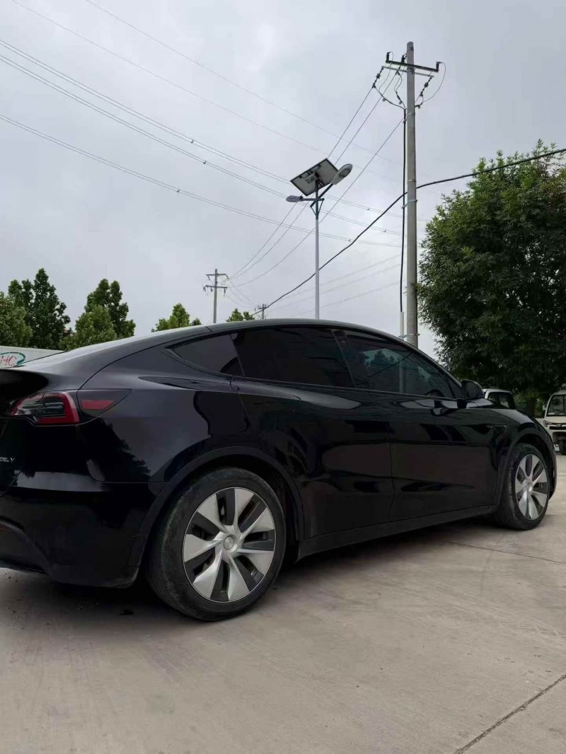 枣庄23年特斯拉MODEL Y8