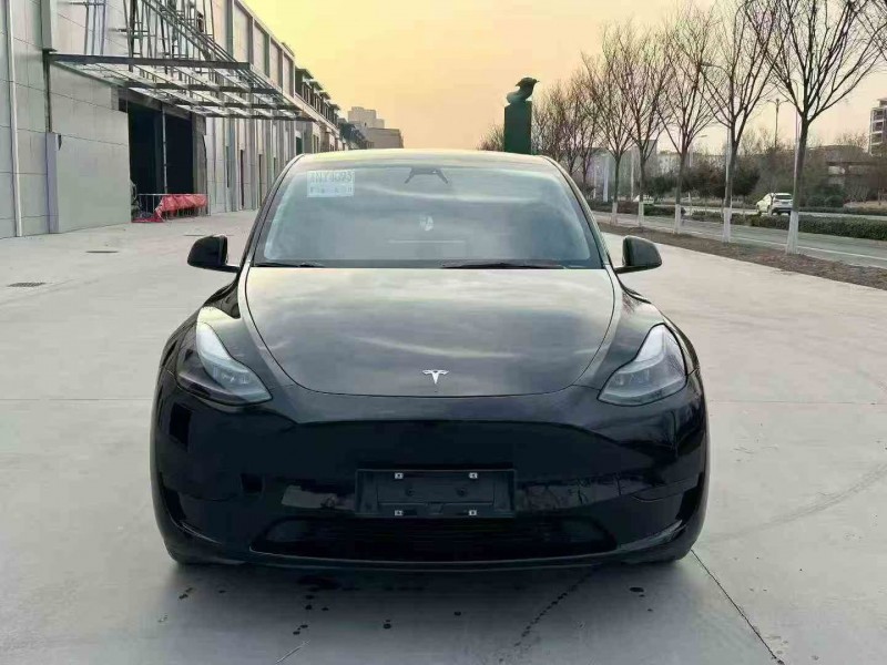 连云港23年特斯拉MODEL Y1