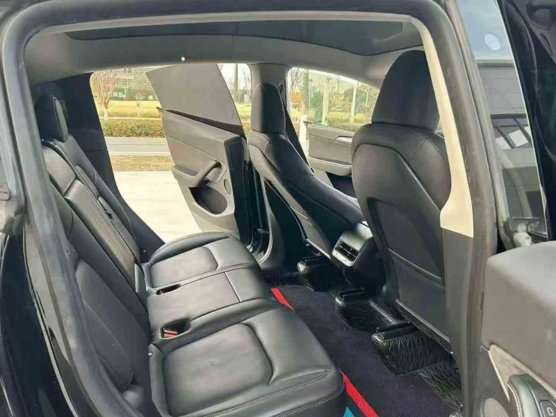 连云港23年特斯拉MODEL Y5