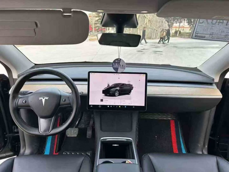 连云港23年特斯拉MODEL Y6