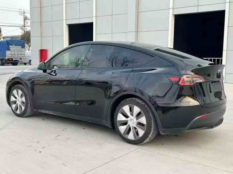 连云港23年特斯拉MODEL Y8