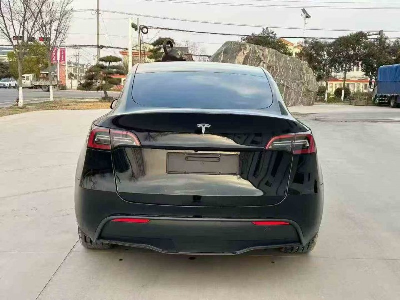连云港23年特斯拉MODEL Y9