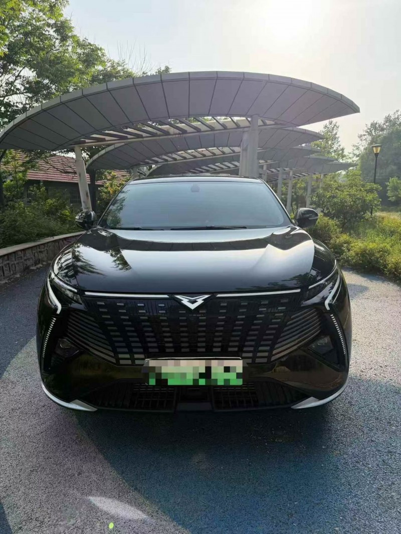 潍坊24年凯翼拾月1