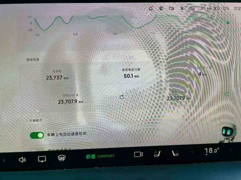 湖州23年小鹏汽车p79