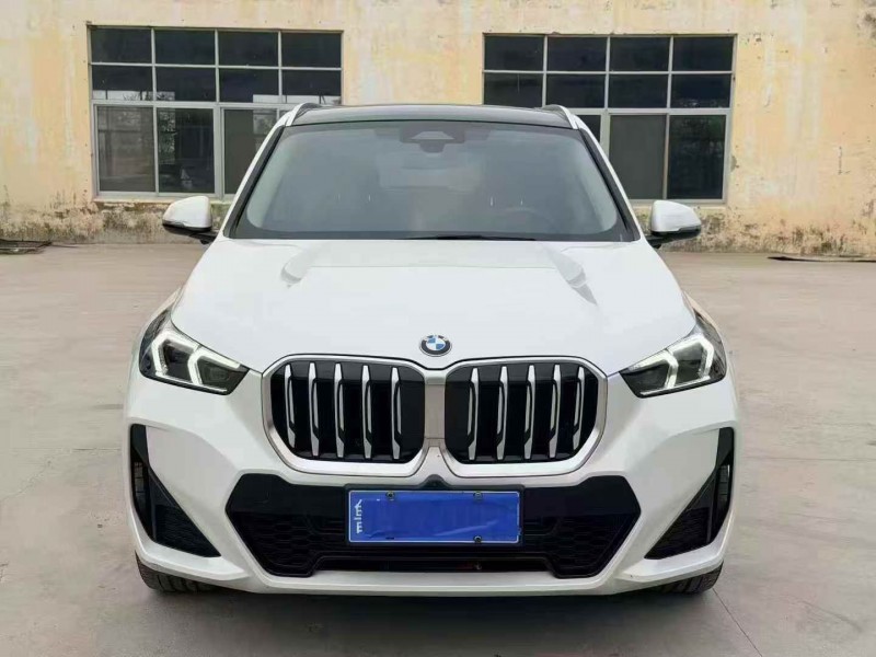 东营23年宝马X11