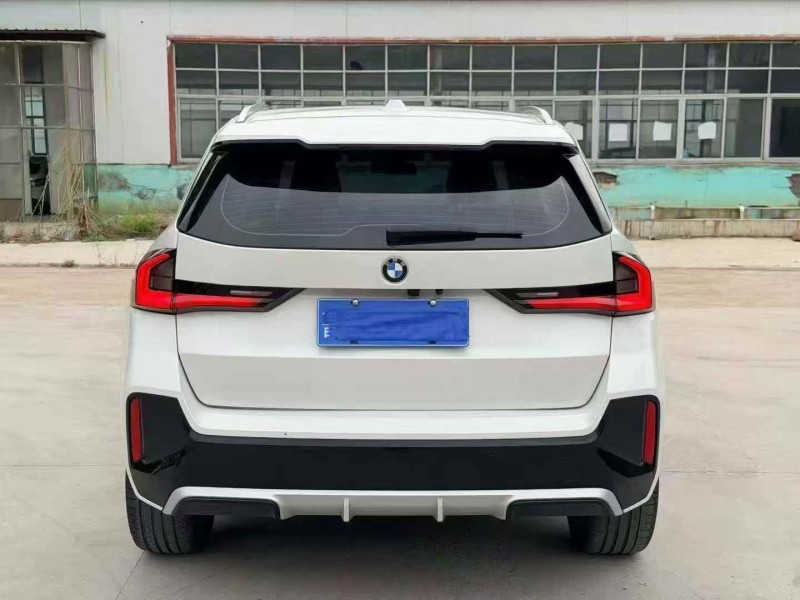 东营23年宝马X19