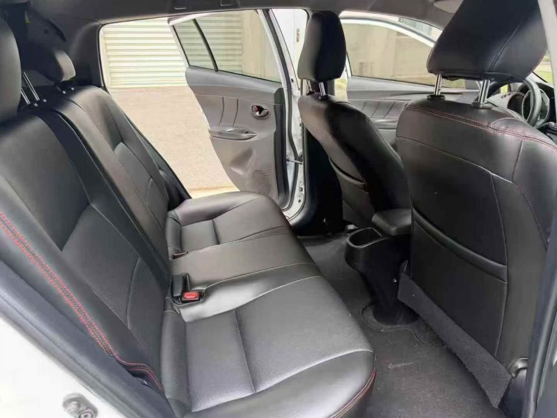 南通20年丰田YARiS L 致炫4