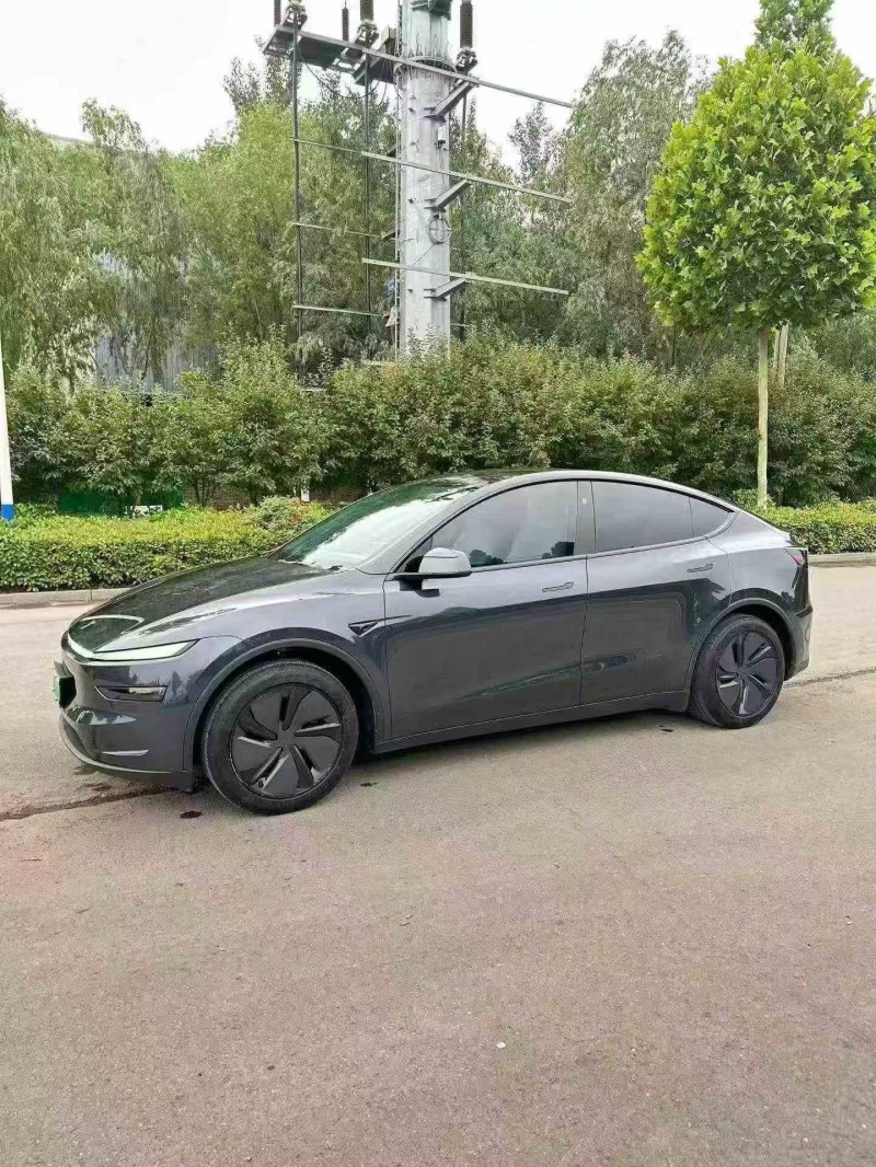 马鞍山25年特斯拉MODEL Y2