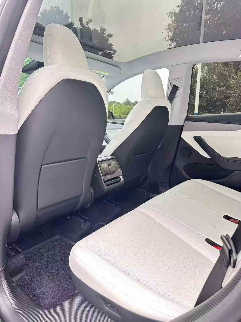 马鞍山25年特斯拉MODEL Y6