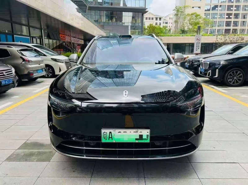 广州25年华为智选问界1